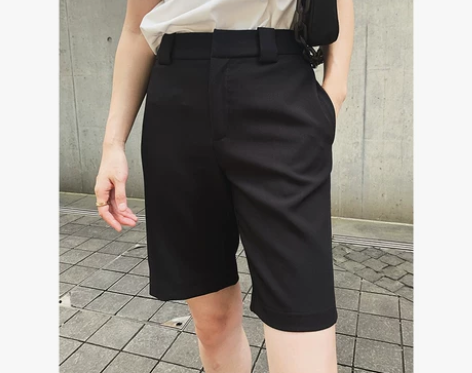 五分裤女 感兴趣的话点“我想要”和我私聊吧～