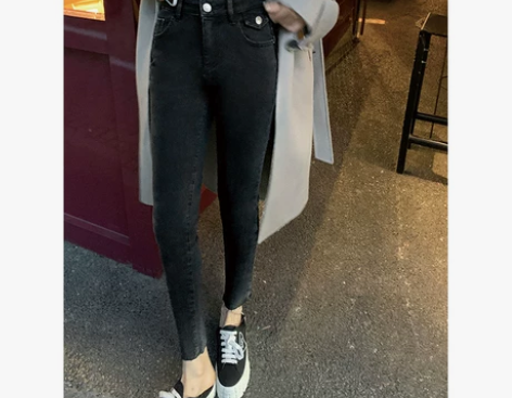 【冬装大上新】暖焱绒暖柔轻蓬抑菌蓄热高腰显...