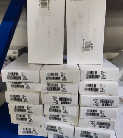 荣耀（HONOR） 原装耳机Typec荣耀...