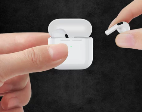 蓝牙耳机真无线双耳高端2021年新款适用于...