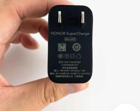 华为荣耀Magic3至臻版原装充电器，（M...