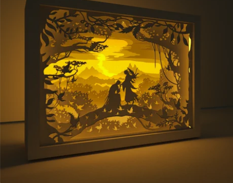 天官赐福百无禁忌动漫漫画周边花城谢怜手办立...