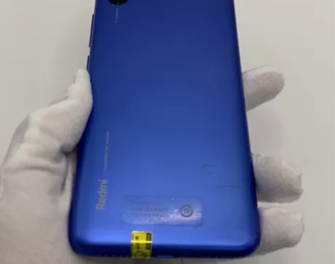 ?9成新MIUI/小米 红米7A  二手手...