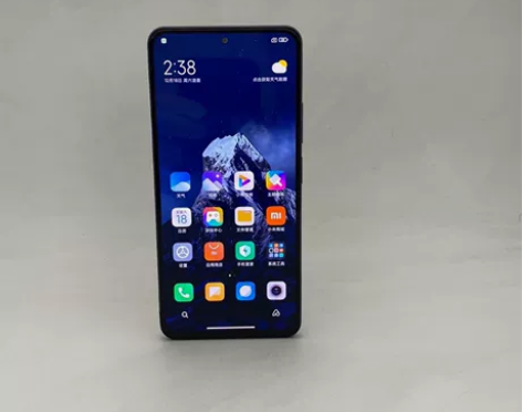 ?MIUI/小米 红米 K40（5G）  ...