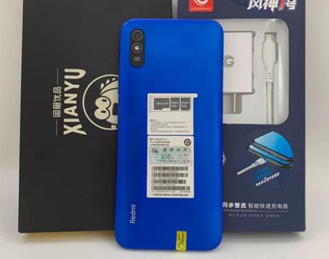 9成新【特价】MIUI/小米 红米 9A ...