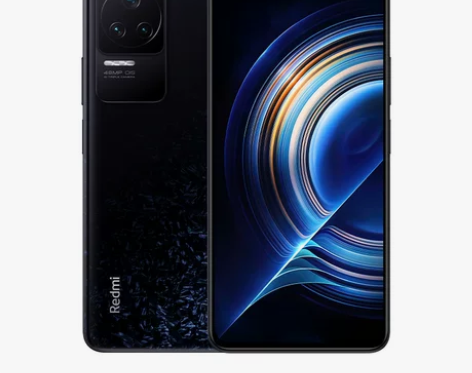 【K姐推荐】 Redmi K50 红米手机...