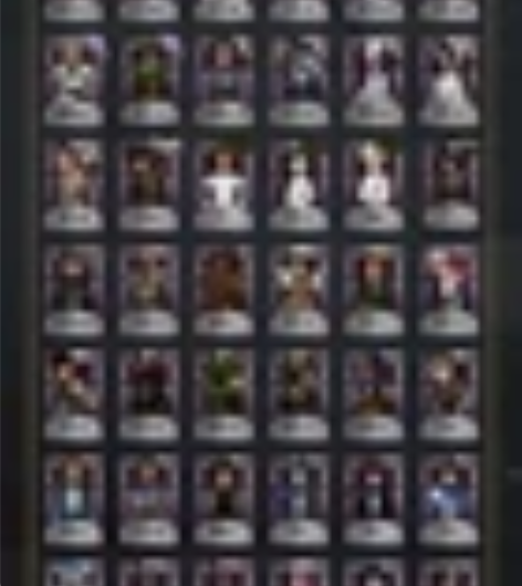 【展示】第五人格账号，死绑 是b服 标价即...