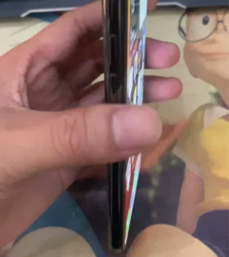 iPhone X256G，全网通，，自用无...