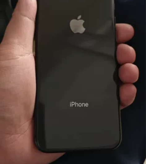 苹果8，64g  国行纯原靓机，无拆修，电...