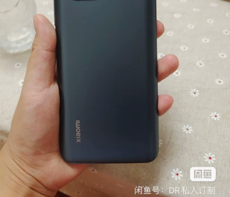 小米11 12+256G 自用手机,九成...