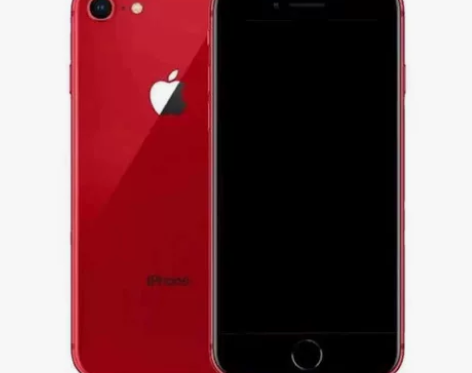 苹果8  64G红色iPhone8功能全好...