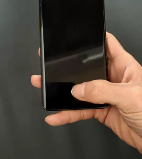 小米12，8+128G，黑灰色。手机1月份...