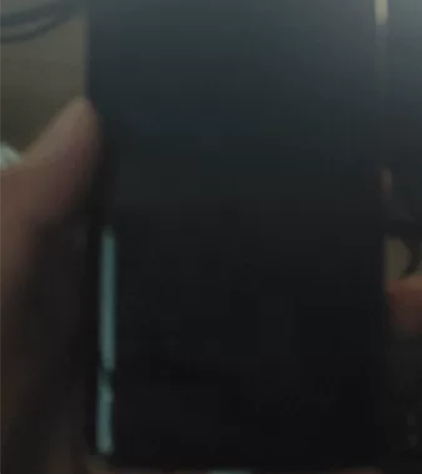 自用小米10s  12+256版本，高通骁...