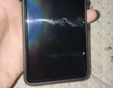 小米12X 8+256今年618购买 保护...