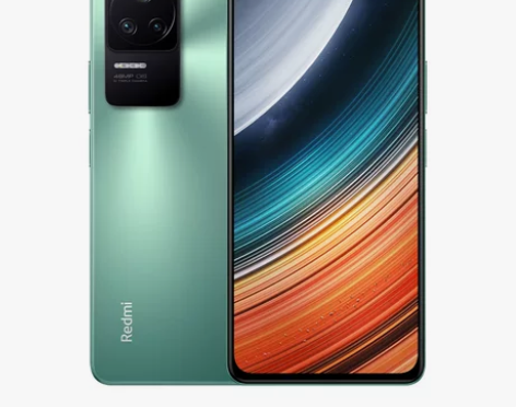 ?【狂欢价】详情领券送50移动话费Redm...