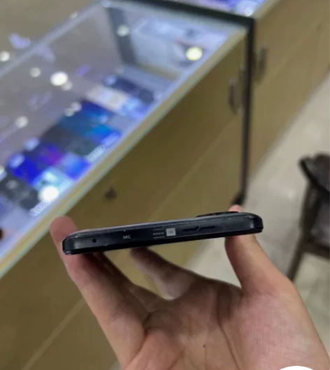 红米k40增强版 全网通12+256原机原...