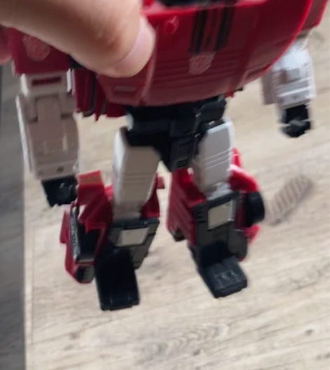 奥义 围城 横炮（非黑曼巴 非泰霸版） 9.8成新，全配无损...