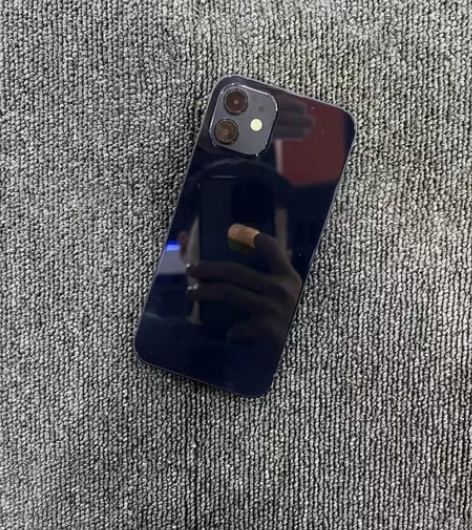便宜出 纯原无拆修 苹果12 128G  ...