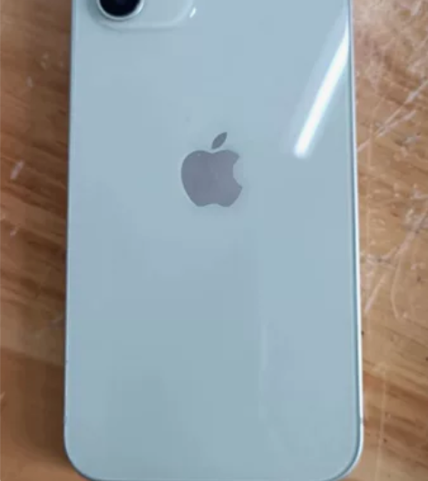 iPhone 12  国行 64  绿色 ...