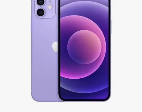 二手Apple/iPhone12双卡双待二...