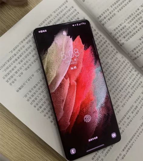 三星 s21ultra 国行12+256 ...