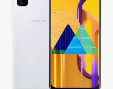 Samsung/三星 Galaxy M30...