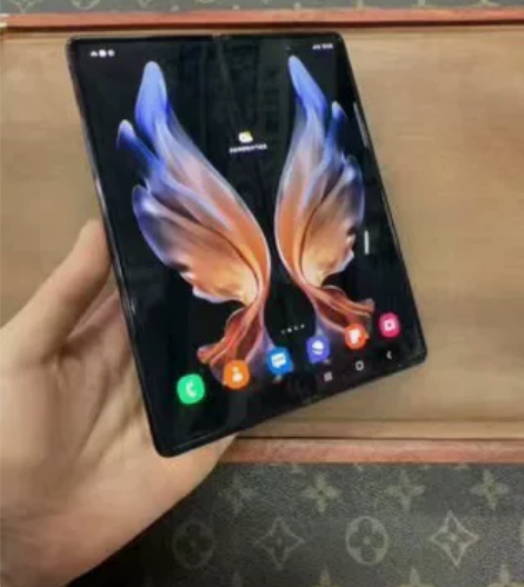 三星fold2升级w2022 壳全部升级陶...