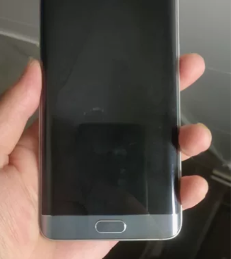 三星s6+闲置自用手机喜欢的秒，当备用机不...