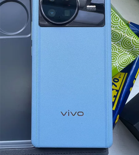 转让VIVO X NOTE，配置：12Gb...
