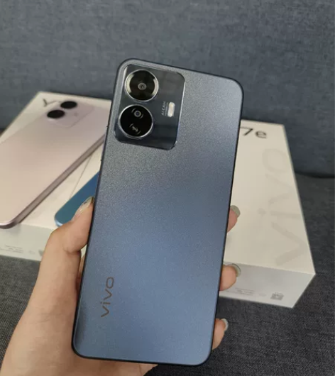 vivo新机y77e 8+256原封 全国...