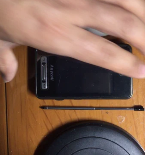 三星F488E，成色如图自定义，无拆无修无...