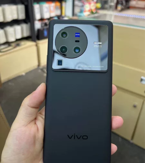vivo X80 Pro 新品5G手机 8...