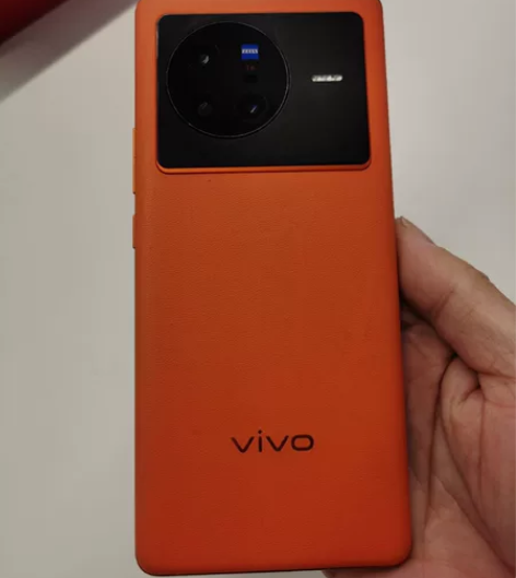 vivox80   保修至2023年8月 ...