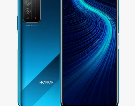 华为HONOR荣耀X10手机5G全网通新款...