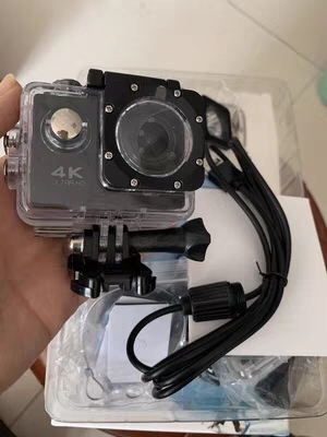 XGE新款运动相机高清4K摩托车行车记录仪...