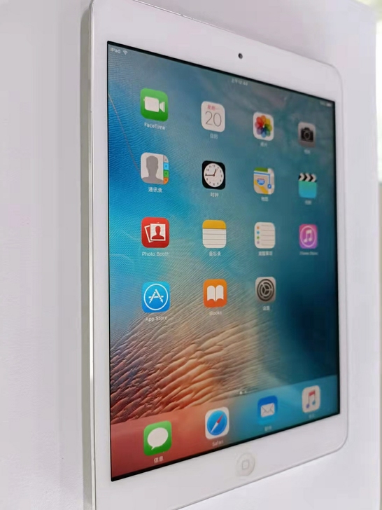 IPAD  MINI  16g原装机无修 ...