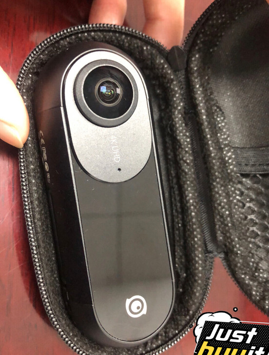 insta360 ONE全景相机360高清...