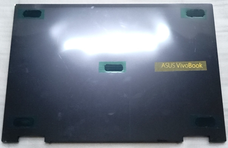 华硕 VivoBook Flip 14 T...