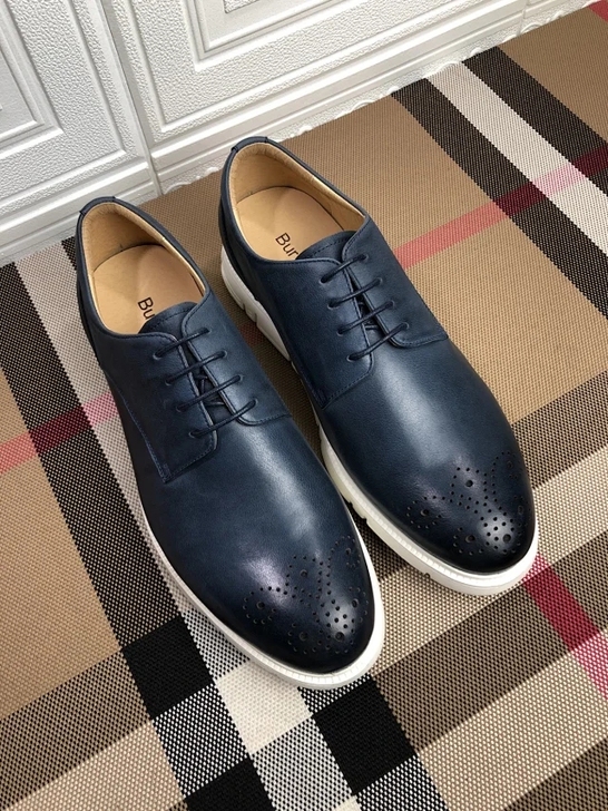 便宜出全新闲置正品布洛克brogues 欧...