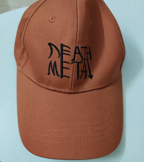 包邮！全新三福棒球帽，全新仅试戴，不太适合...