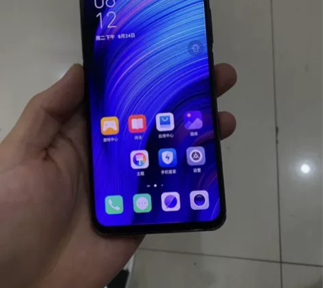 双十一特价骁龙855plus，努比亚z20...