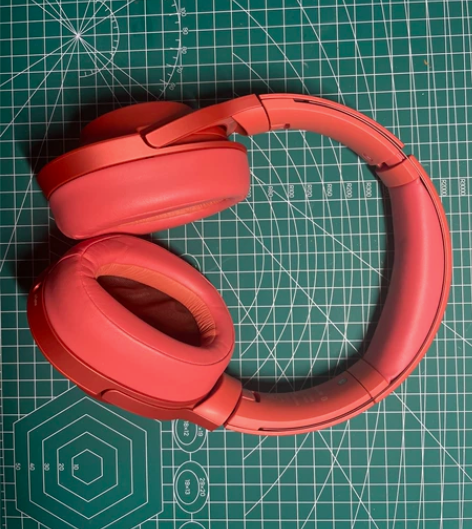 Sony/索尼 WH-H900N 日本带回...