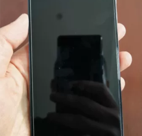 摩托罗拉moto edge S30 魅影黑...