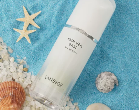 防晒隔离乳No.60柔绿30ml/盒 感兴...