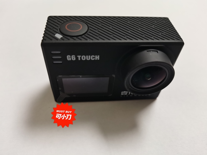 壹观天下摩托行车高清摄像运动相机，G6 T...