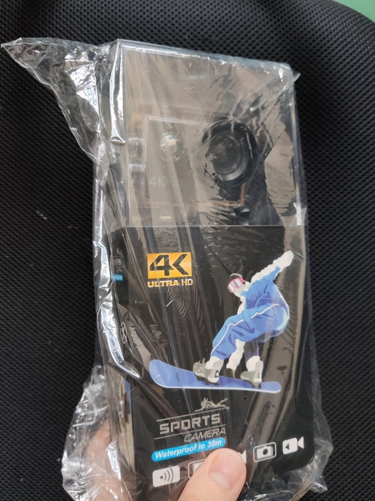 XDV运动相机，关联山狗c4，sjcam，...