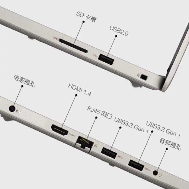 【官方正品】Dell/戴尔新品成就3405...