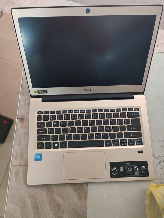 宏碁acer N17P2笔记本,主板坏,...