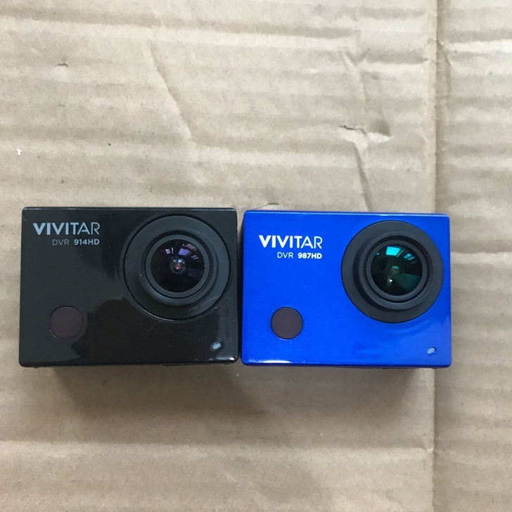 【免费送！】超高清运动相机ccd带WIFI...