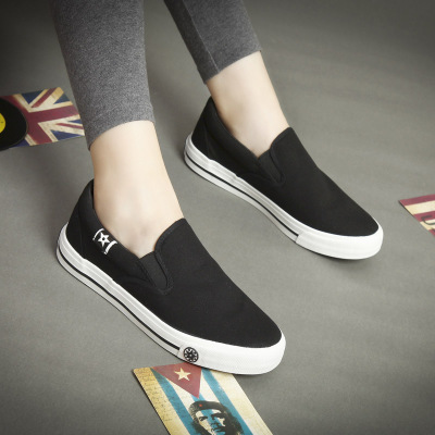 other/其他 帆布鞋